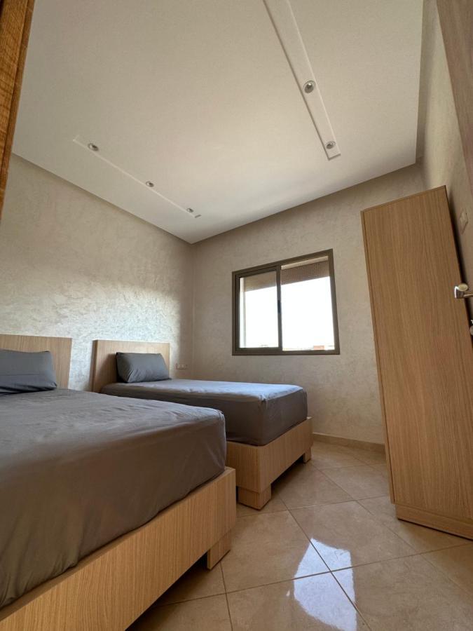 Apparemment De Luxe Bouznika Apartment Exterior photo