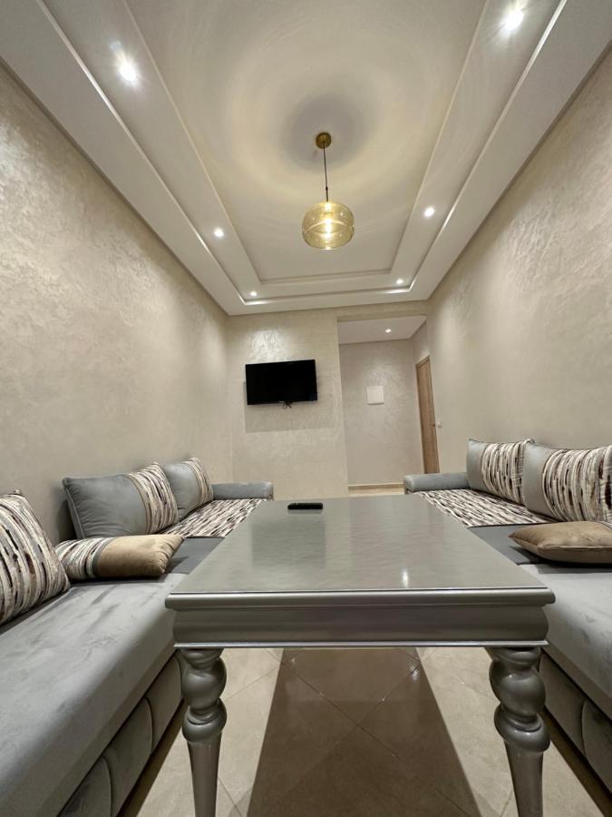 Apparemment De Luxe Bouznika Apartment Exterior photo